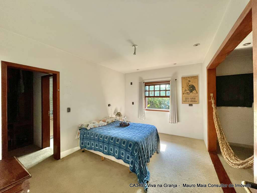 Casa, 5 quartos, 923 m² - Foto 11