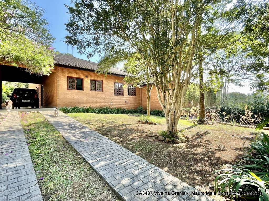 Casa, 5 quartos, 923 m² - Foto 10