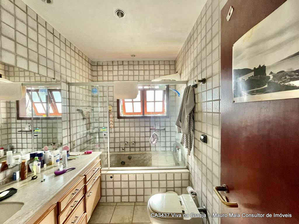 Casa, 5 quartos, 923 m² - Foto 12