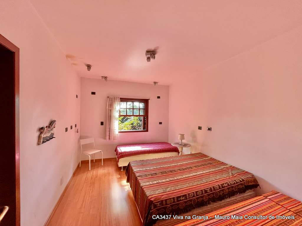 Casa, 5 quartos, 923 m² - Foto 13