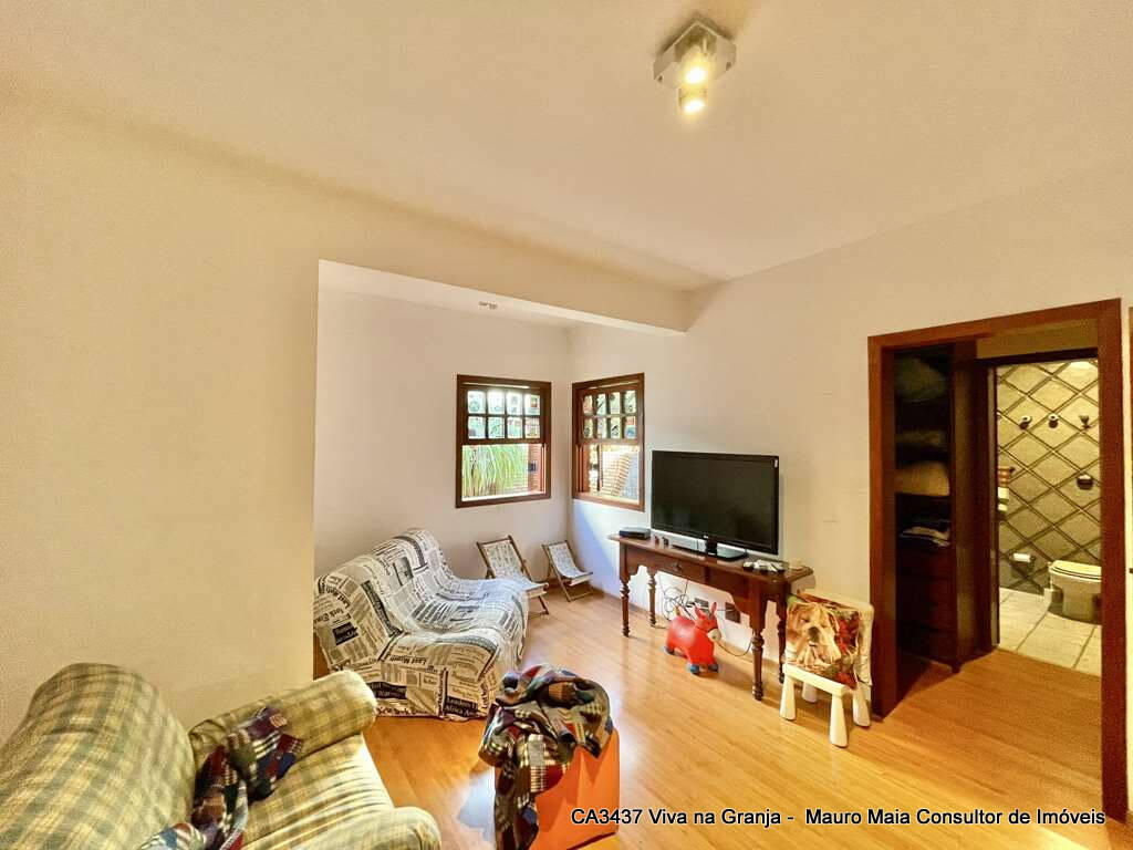 Casa, 5 quartos, 923 m² - Foto 15