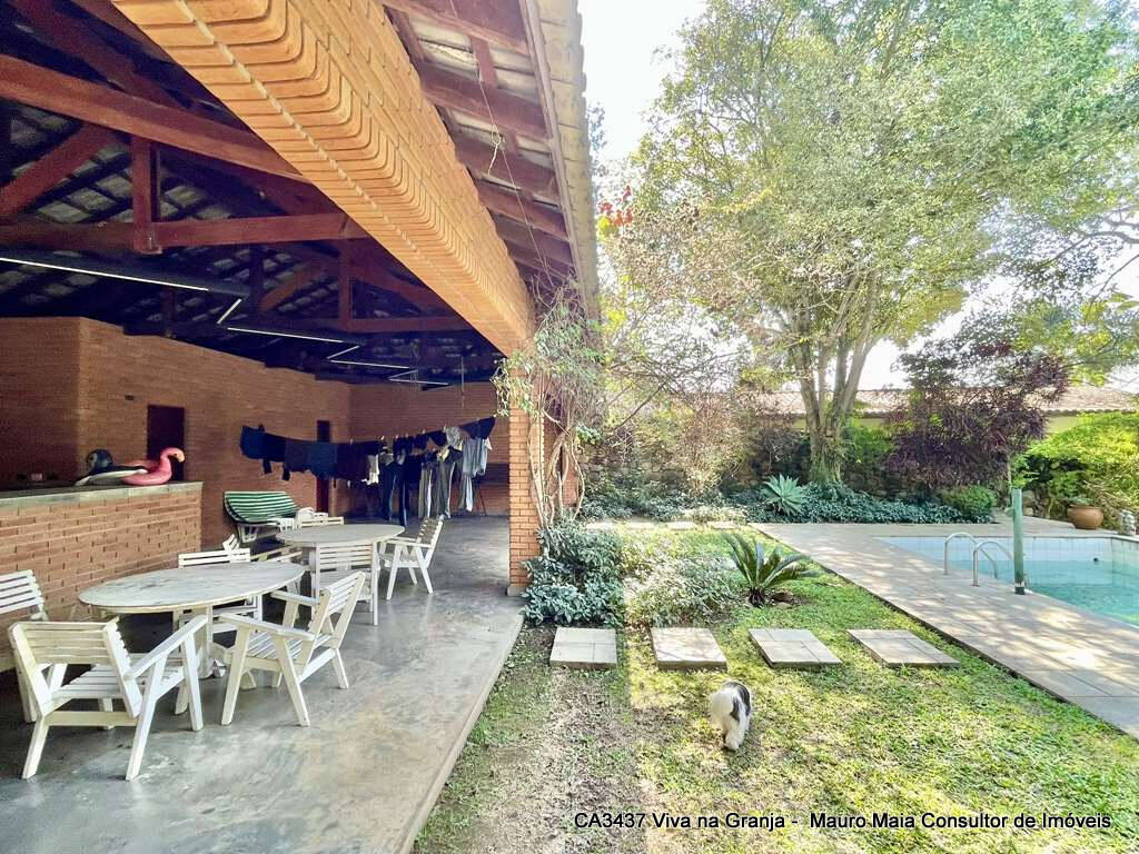 Casa, 5 quartos, 923 m² - Foto 17