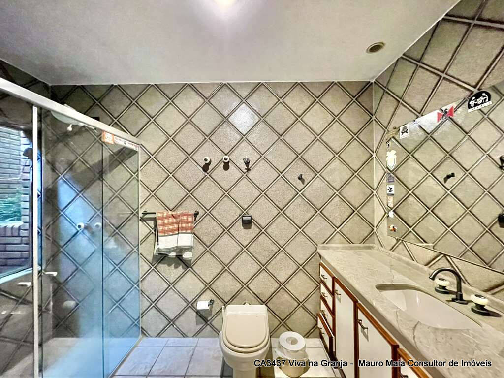 Casa, 5 quartos, 923 m² - Foto 16