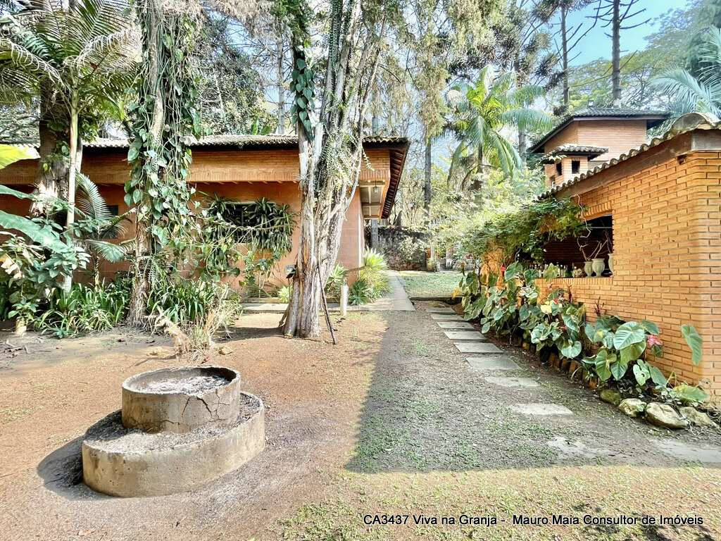 Casa, 5 quartos, 923 m² - Foto 19