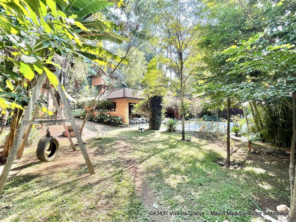 Casa, 5 quartos, 923 m² - Foto 18