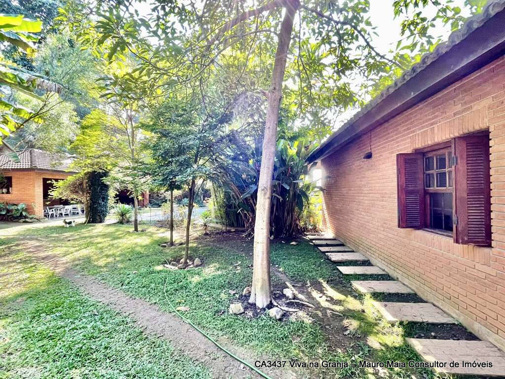 Casa, 5 quartos, 923 m² - Foto 20