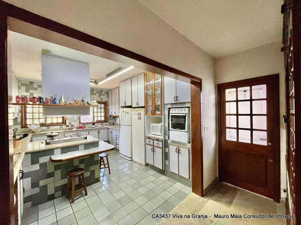 Casa, 5 quartos, 923 m² - Foto 23
