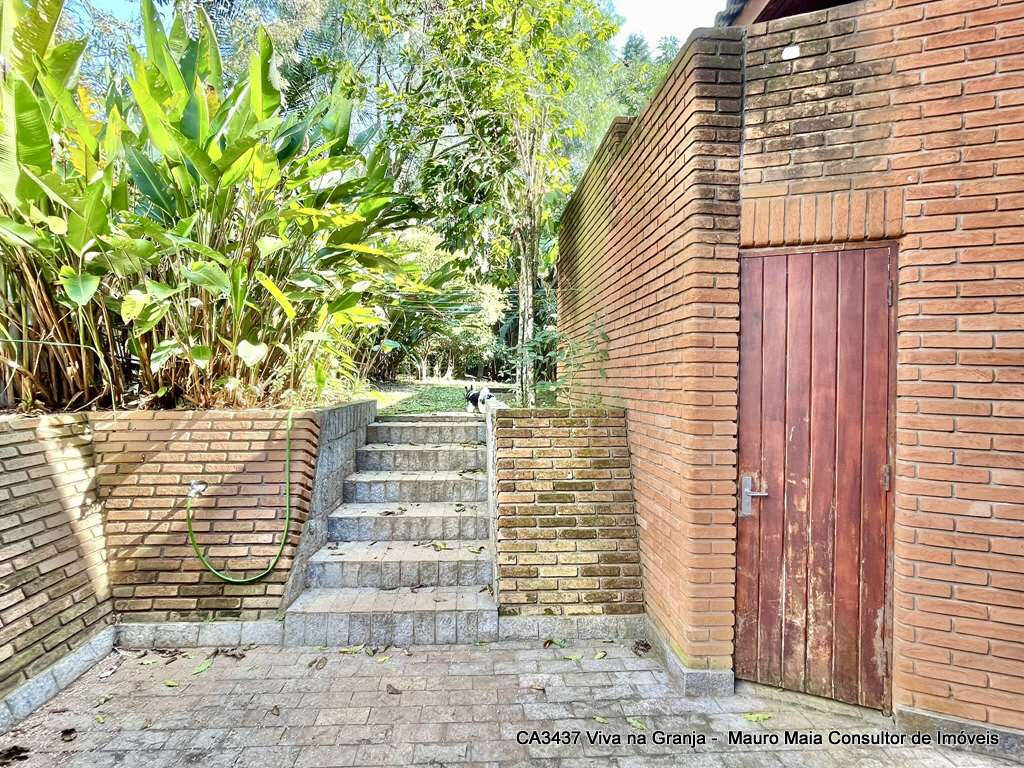 Casa, 5 quartos, 923 m² - Foto 21