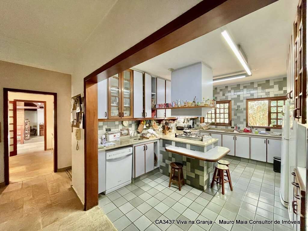 Casa, 5 quartos, 923 m² - Foto 24