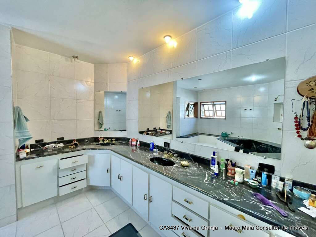 Casa, 5 quartos, 923 m² - Foto 25