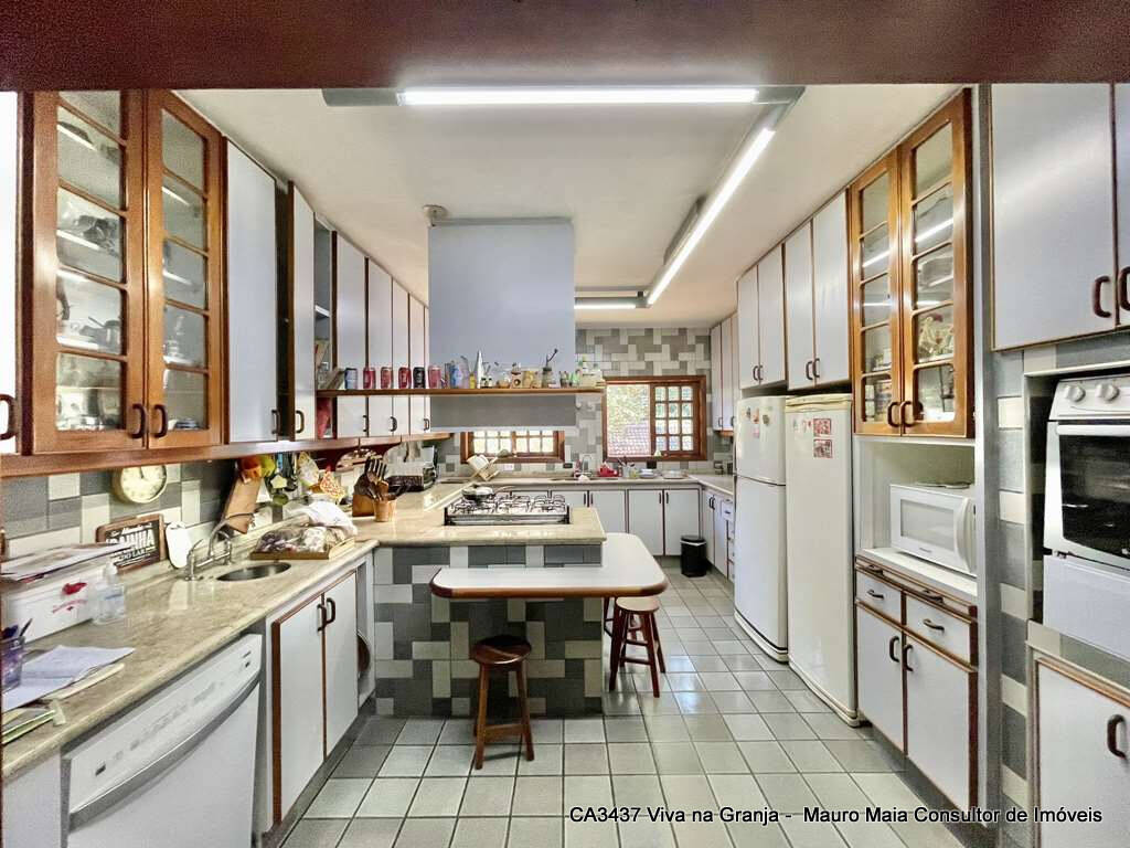 Casa, 5 quartos, 923 m² - Foto 27