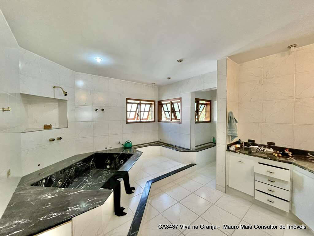 Casa, 5 quartos, 923 m² - Foto 26