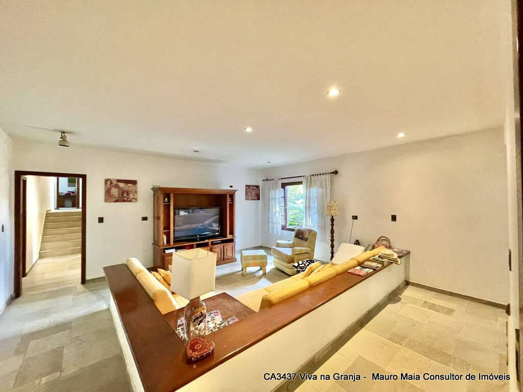 Casa, 5 quartos, 923 m² - Foto 28
