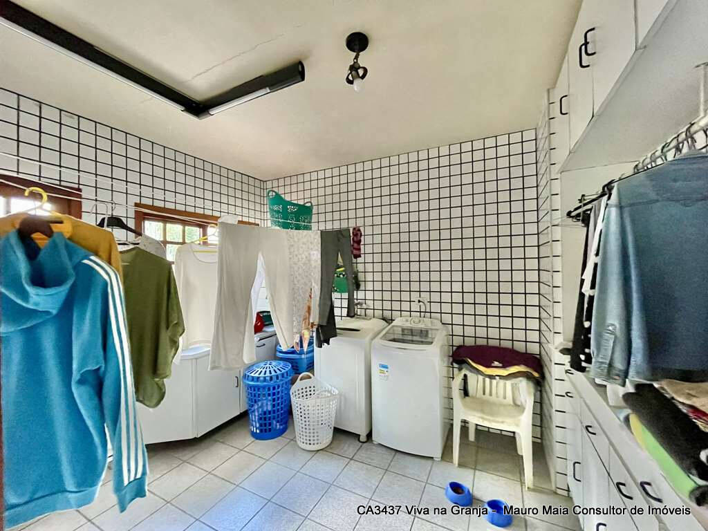 Casa, 5 quartos, 923 m² - Foto 34