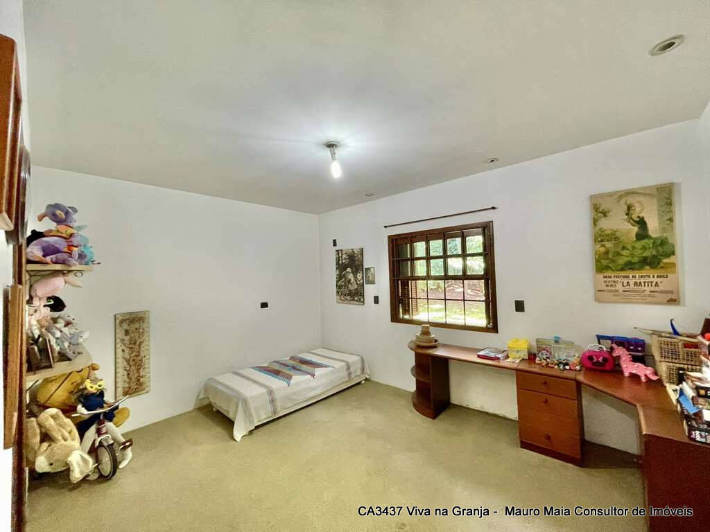 Casa, 5 quartos, 923 m² - Foto 32