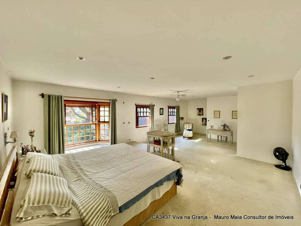 Casa, 5 quartos, 923 m² - Foto 30