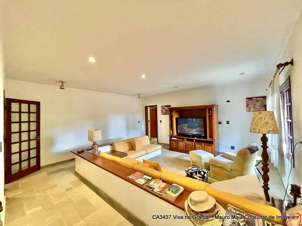 Casa, 5 quartos, 923 m² - Foto 29