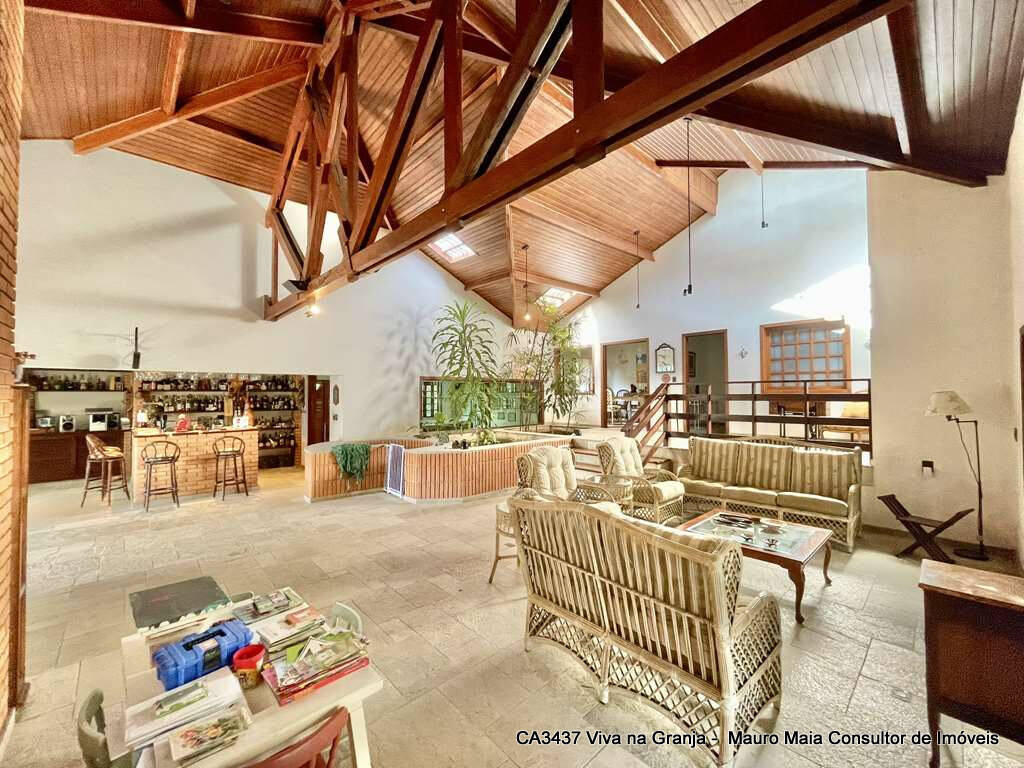 Casa, 5 quartos, 923 m² - Foto 36
