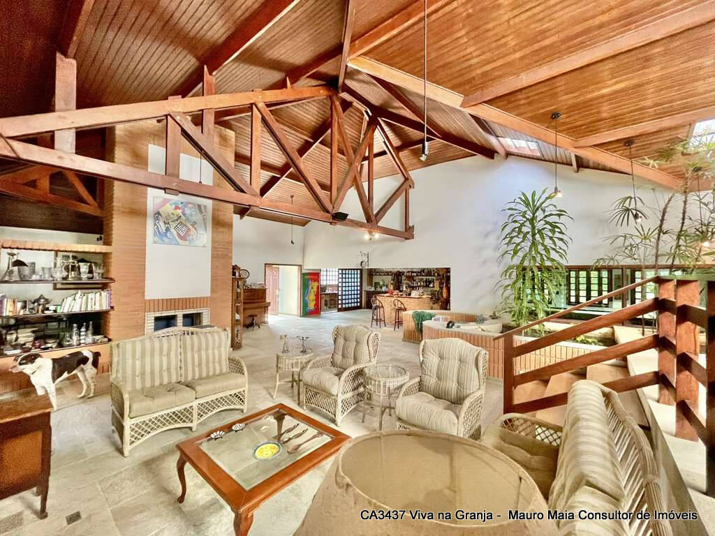 Casa, 5 quartos, 923 m² - Foto 37
