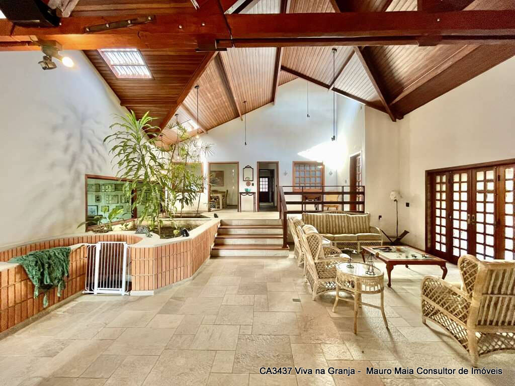 Casa, 5 quartos, 923 m² - Foto 35