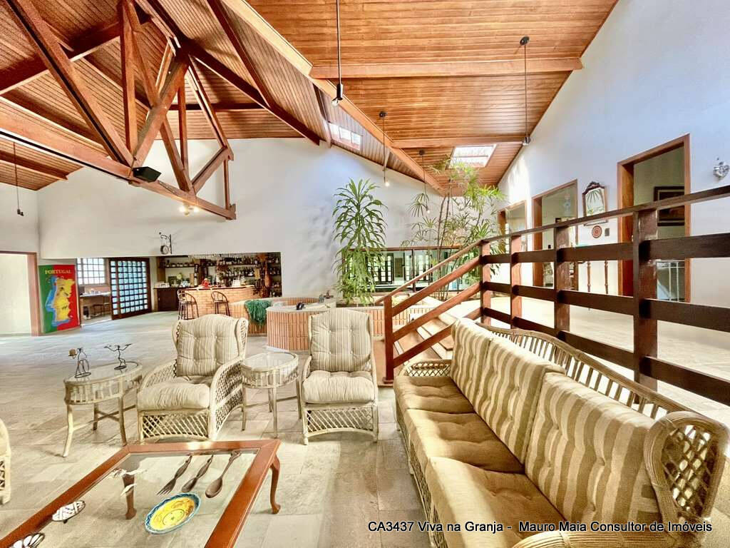 Casa, 5 quartos, 923 m² - Foto 38