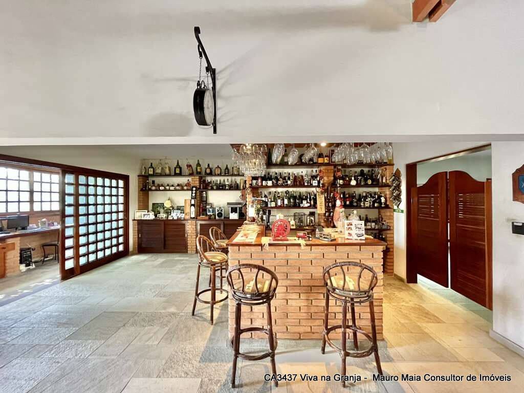 Casa, 5 quartos, 923 m² - Foto 39