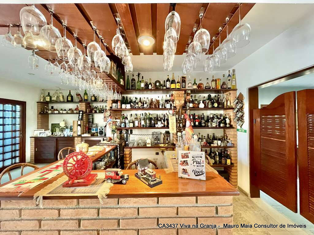 Casa, 5 quartos, 923 m² - Foto 41