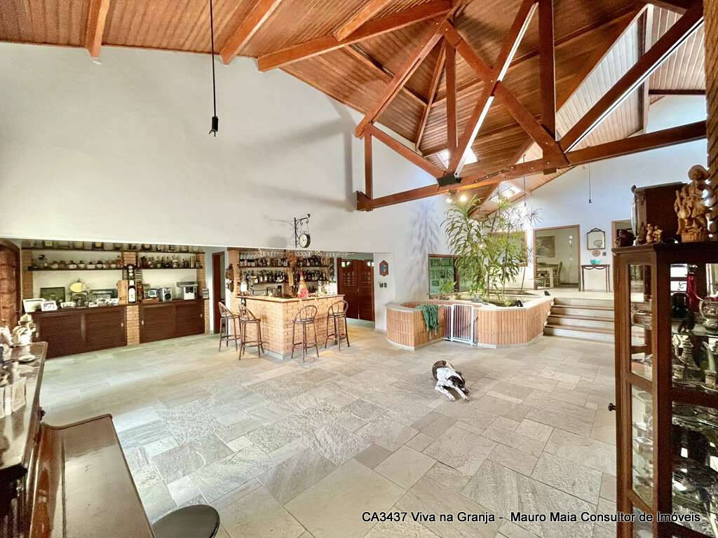 Casa, 5 quartos, 923 m² - Foto 42
