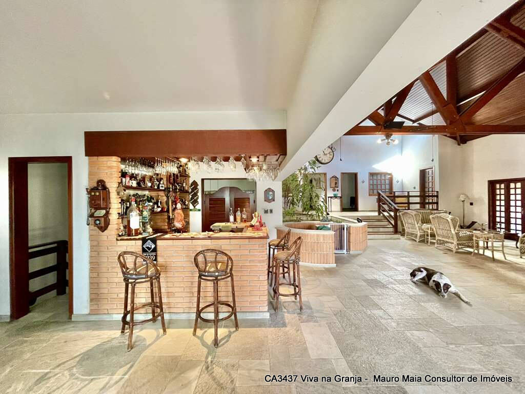 Casa, 5 quartos, 923 m² - Foto 40