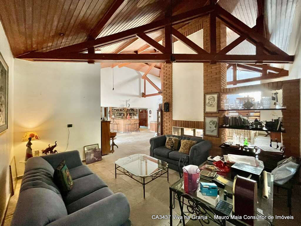 Casa, 5 quartos, 923 m² - Foto 43