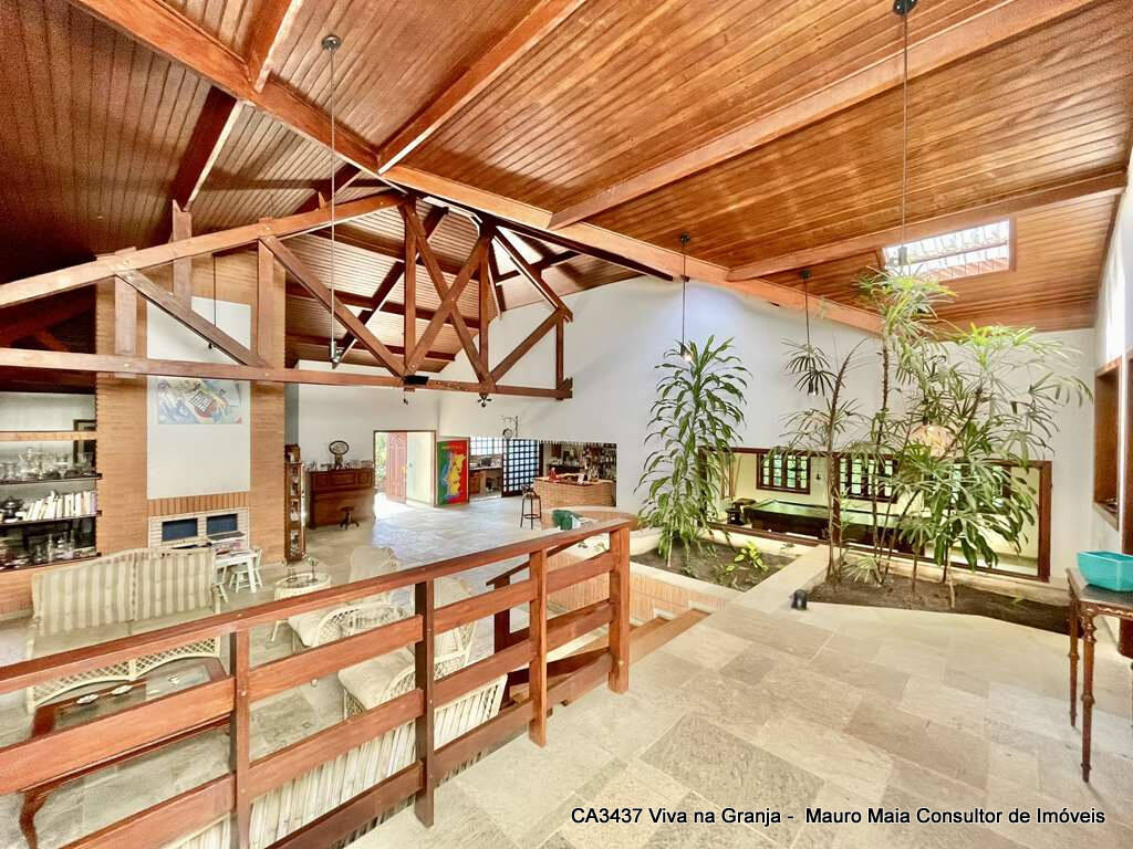 Casa, 5 quartos, 923 m² - Foto 44