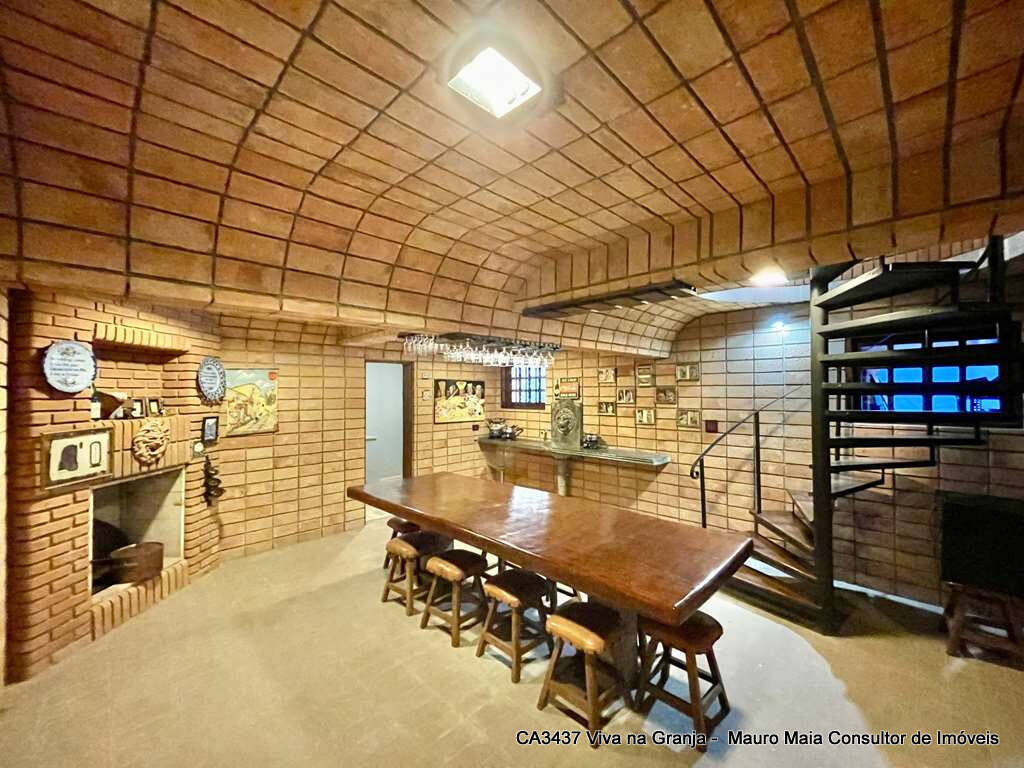 Casa, 5 quartos, 923 m² - Foto 47