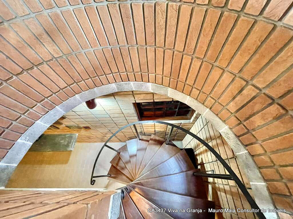 Casa, 5 quartos, 923 m² - Foto 46