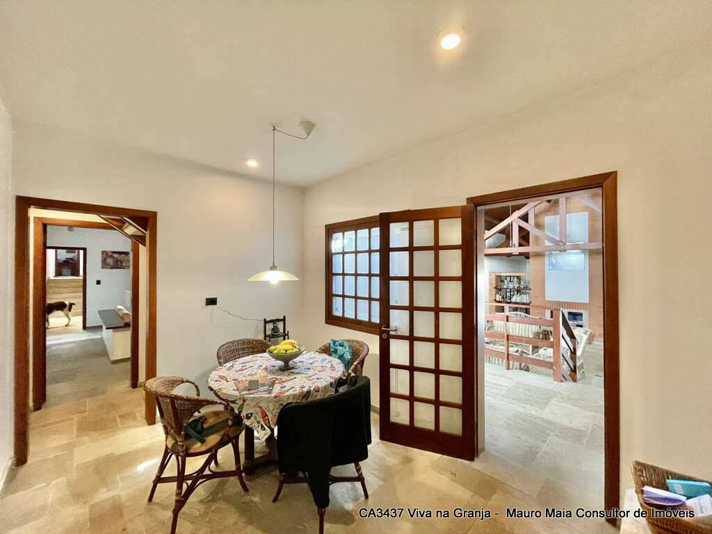Casa, 5 quartos, 923 m² - Foto 49