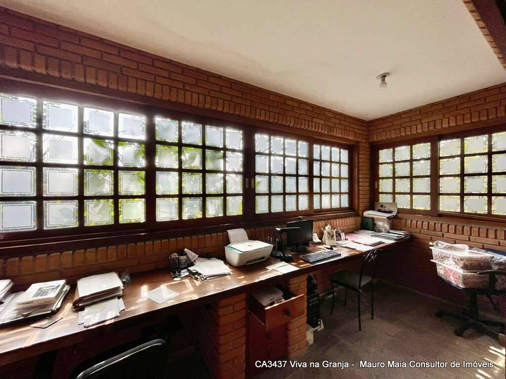 Casa, 5 quartos, 923 m² - Foto 50