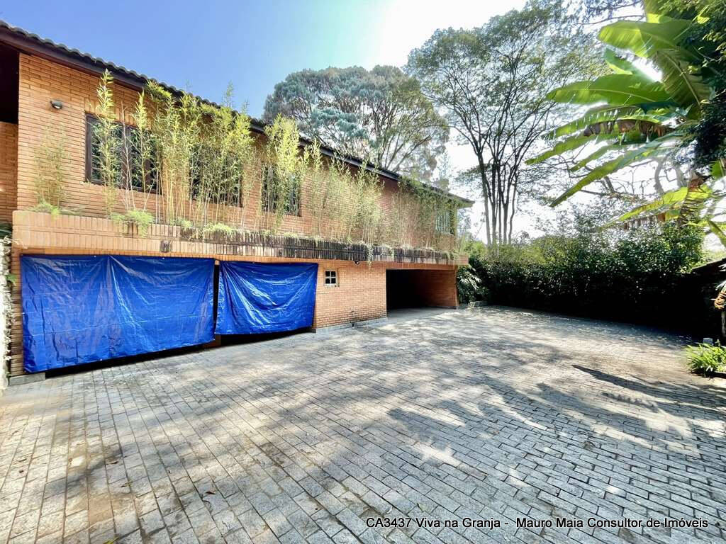 Casa, 5 quartos, 923 m² - Foto 56