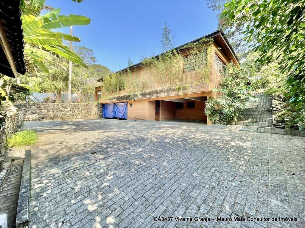Casa, 5 quartos, 923 m² - Foto 55