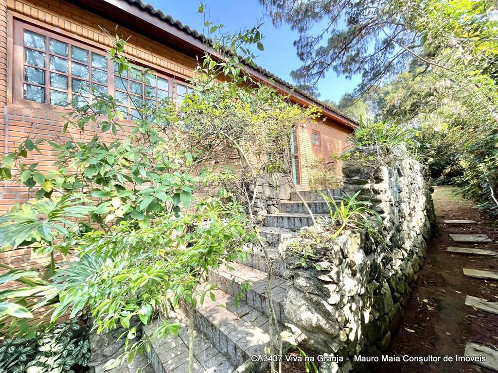Casa, 5 quartos, 923 m² - Foto 57