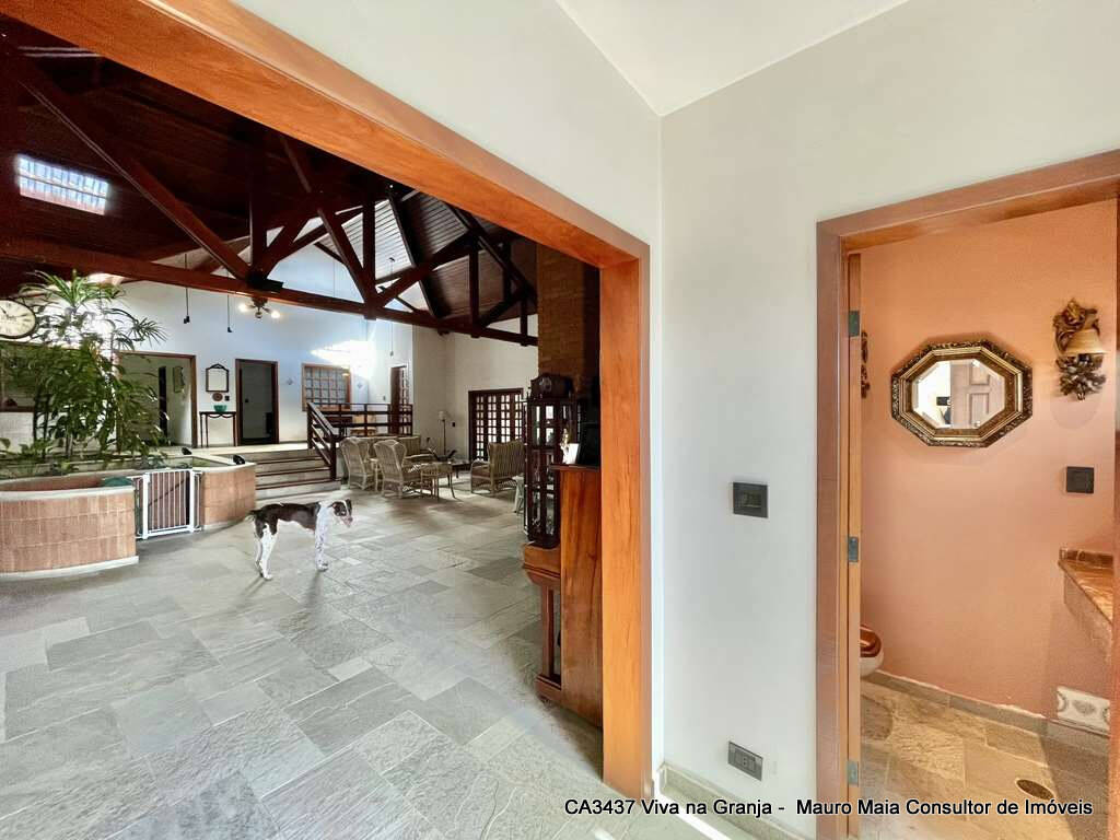 Casa, 5 quartos, 923 m² - Foto 59