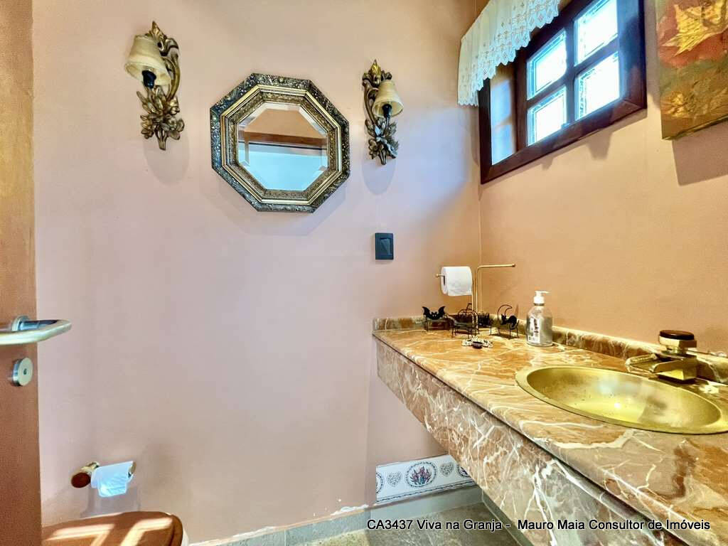 Casa, 5 quartos, 923 m² - Foto 60