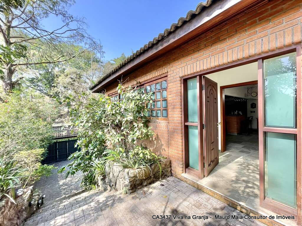Casa, 5 quartos, 923 m² - Foto 58