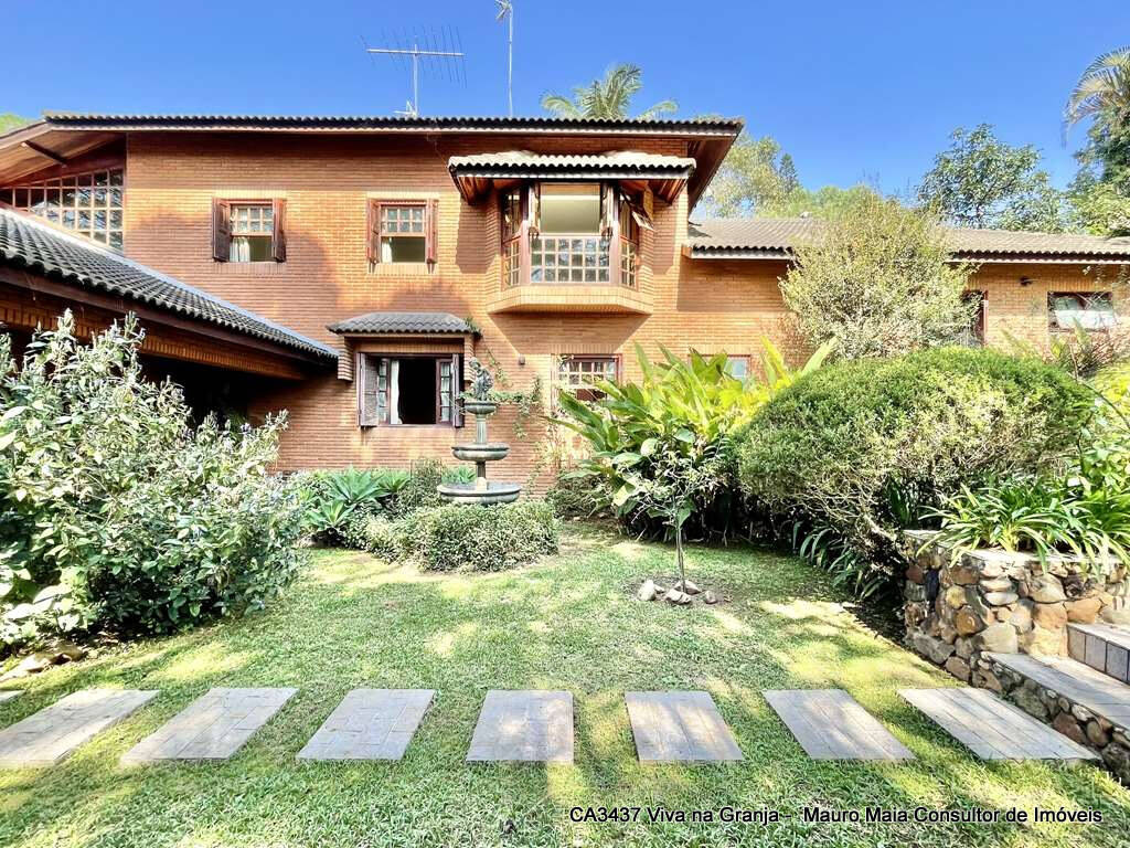 Casa, 5 quartos, 923 m² - Foto 67