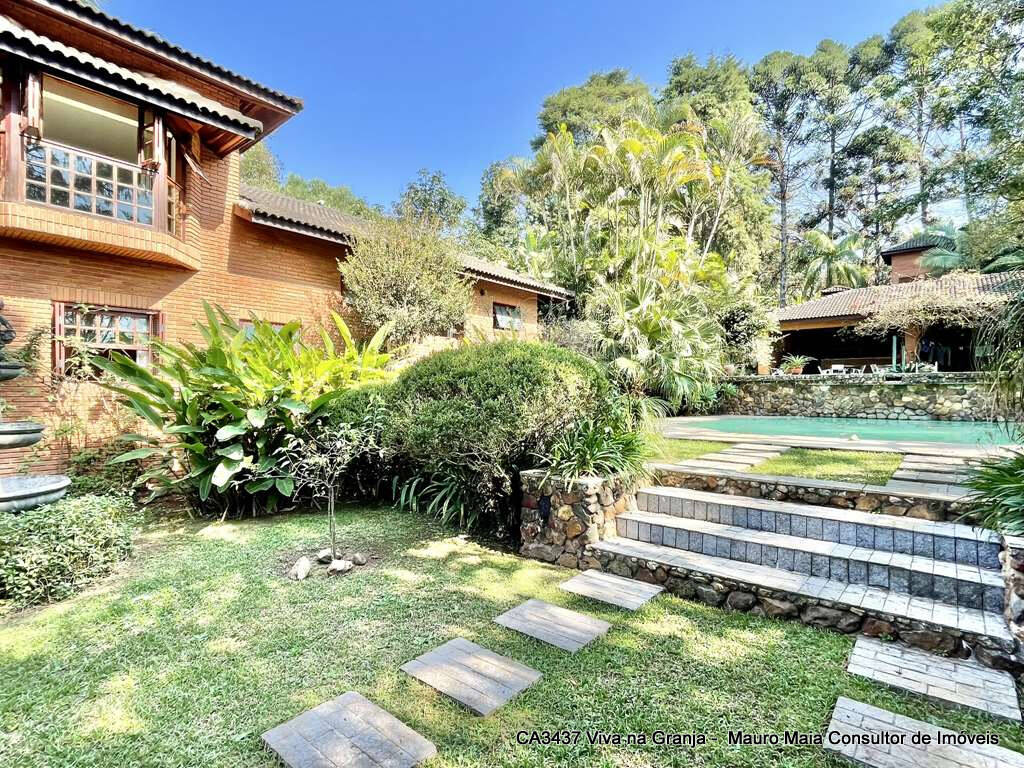 Casa, 5 quartos, 923 m² - Foto 65