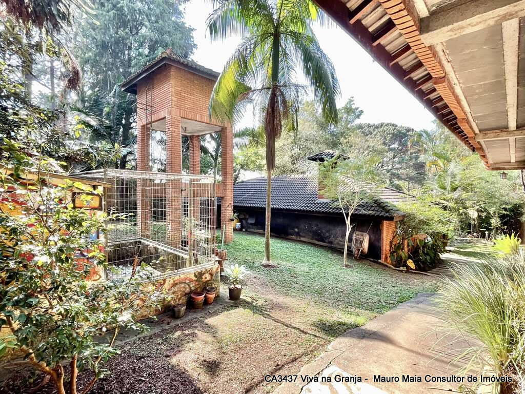 Casa, 5 quartos, 923 m² - Foto 69