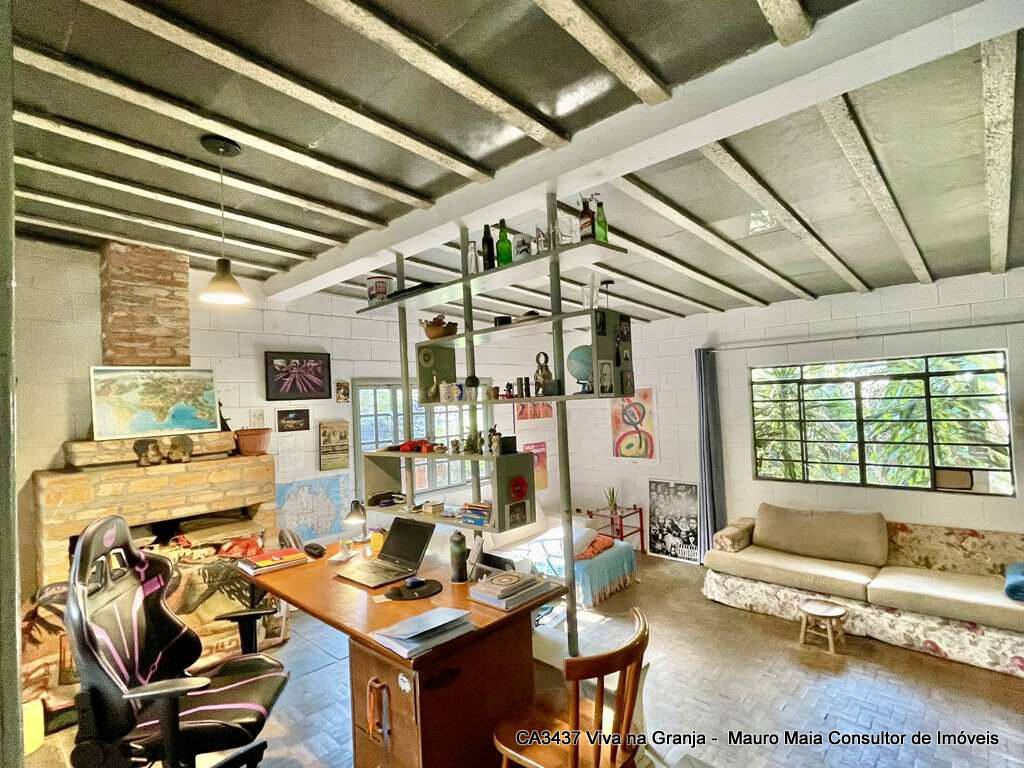 Casa, 5 quartos, 923 m² - Foto 71