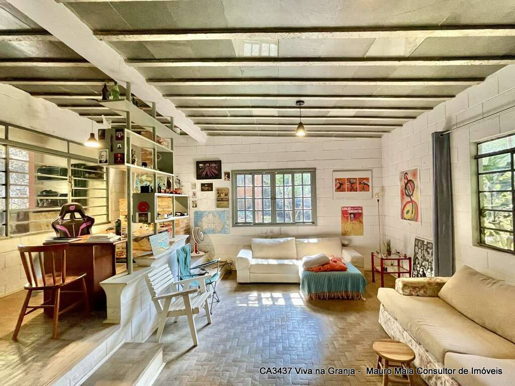 Casa, 5 quartos, 923 m² - Foto 72