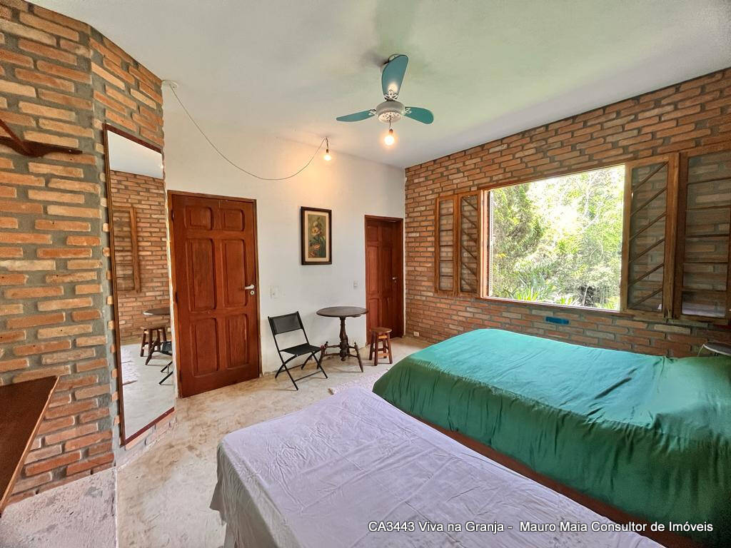 Casa, 4 quartos, 671 m² - Foto 6