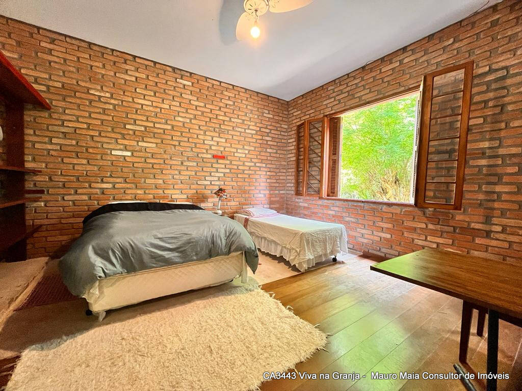 Casa, 4 quartos, 671 m² - Foto 8