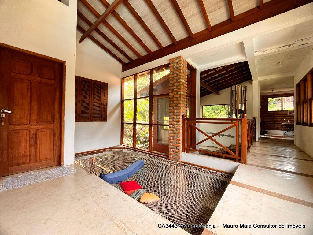 Casa, 4 quartos, 671 m² - Foto 11