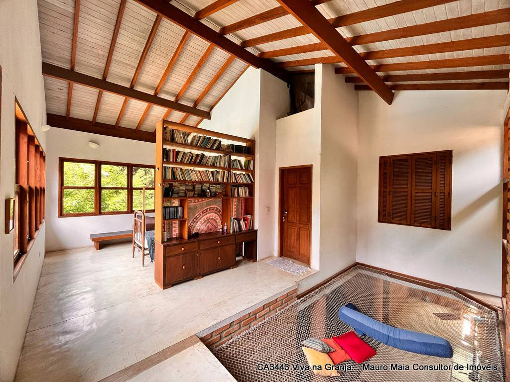 Casa, 4 quartos, 671 m² - Foto 12